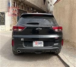 شيفروليه تريل بليزر